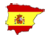 CANALÓN DEL SURESTE - Espanol